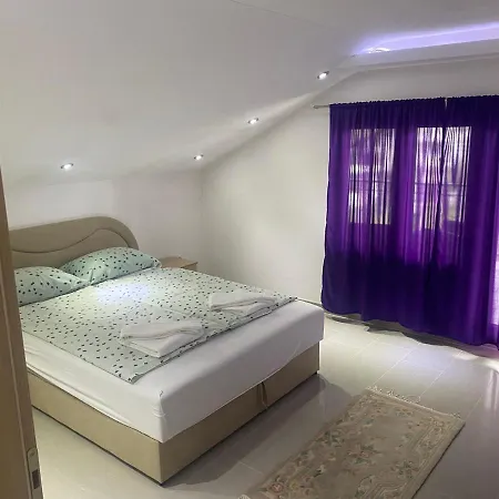 Nur Villa